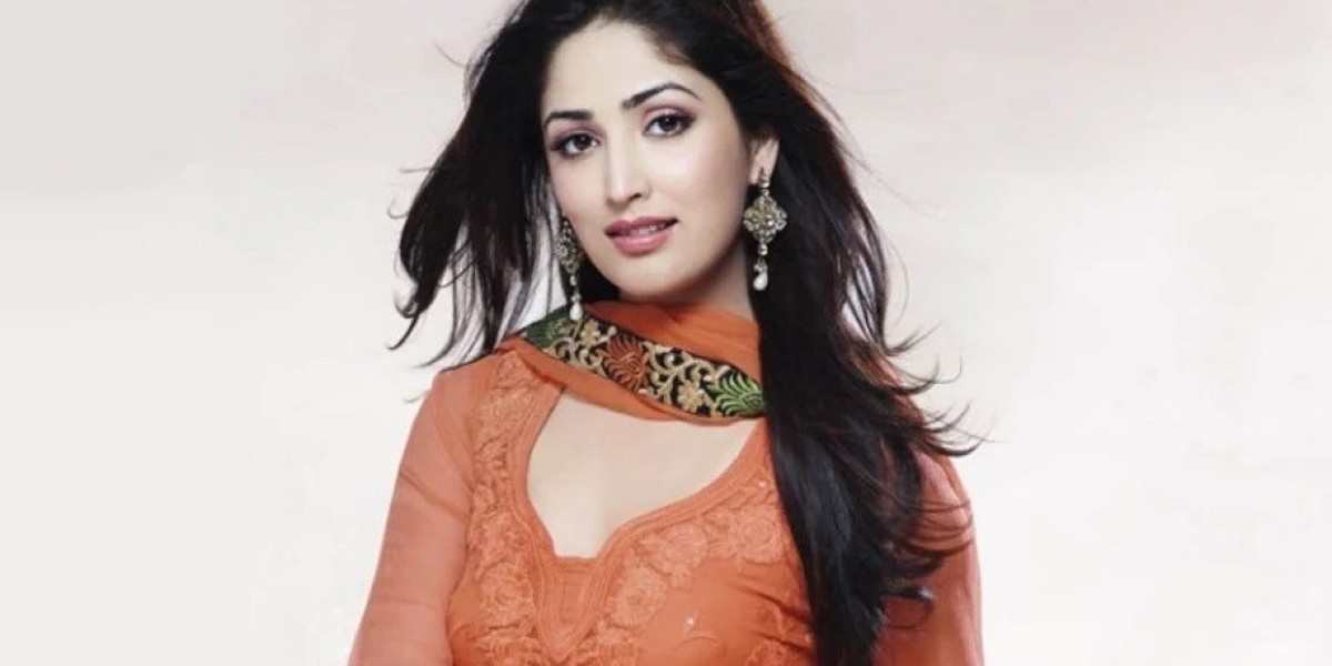 Yami Gautam opens up about motherhood