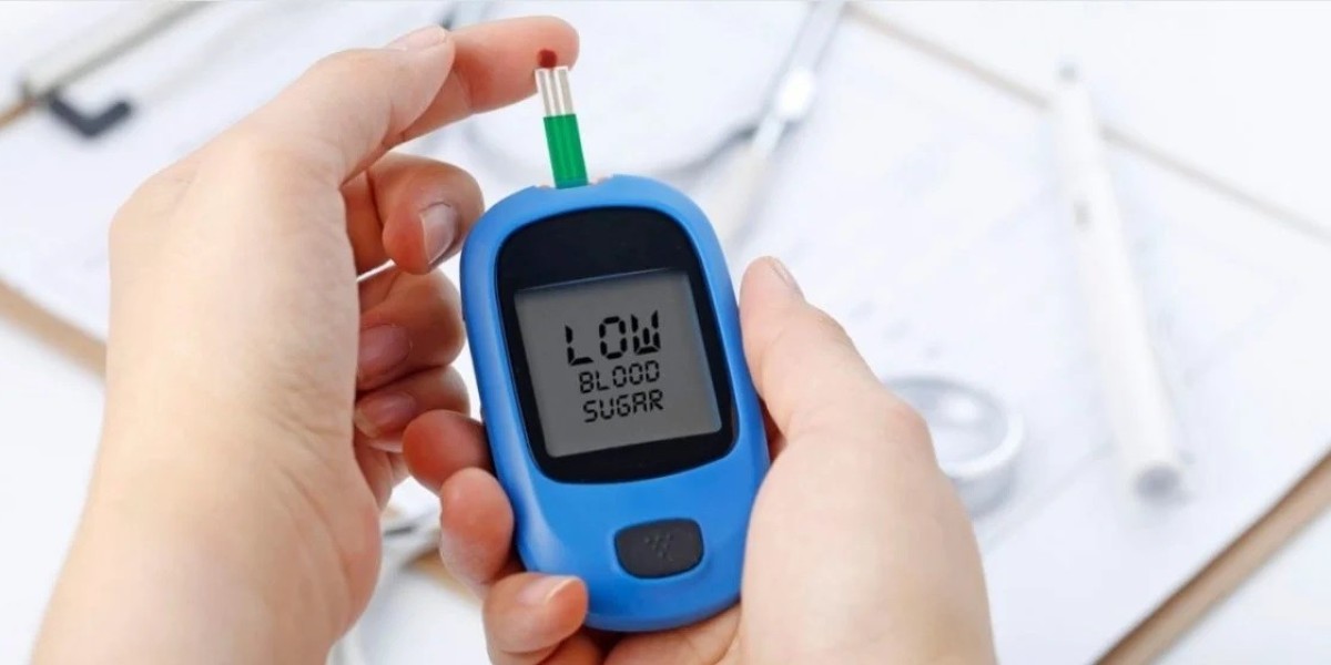 How diabetes can lead to death