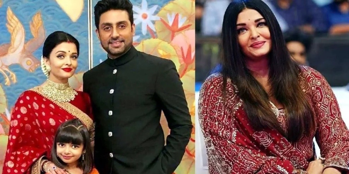 Aishwarya can't forget Abhishek