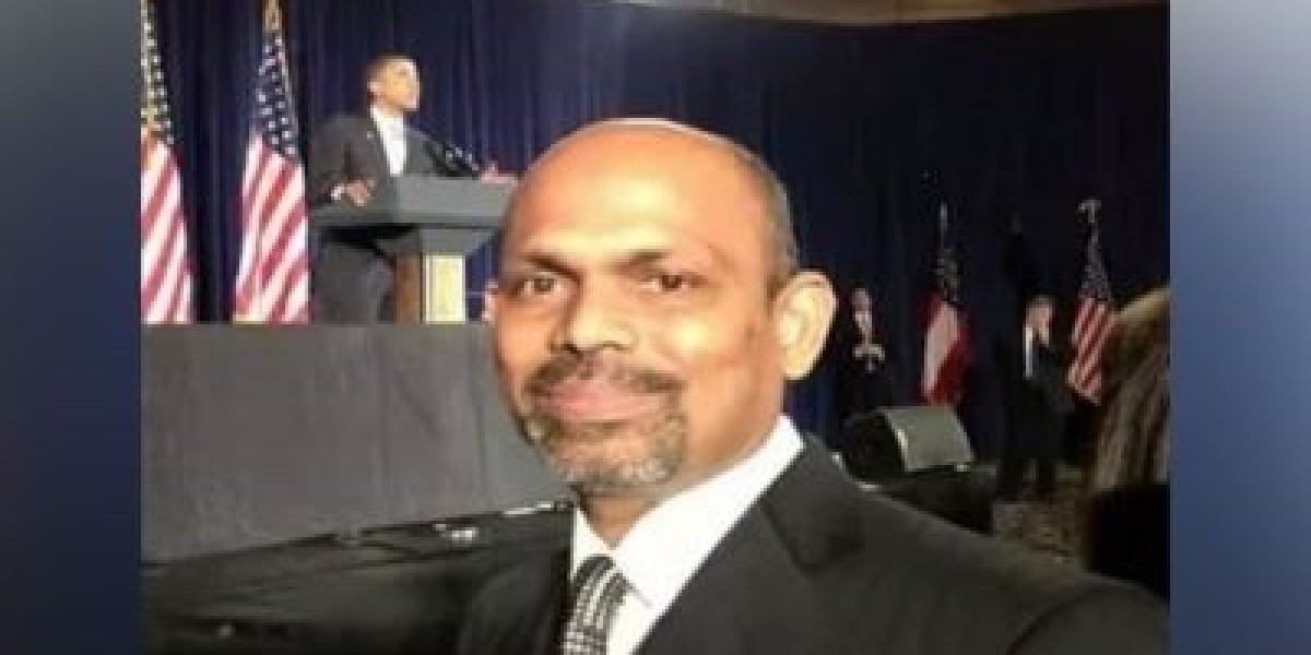 Chandan of Kishoreganj was elected US senator for the fourth consecutive time