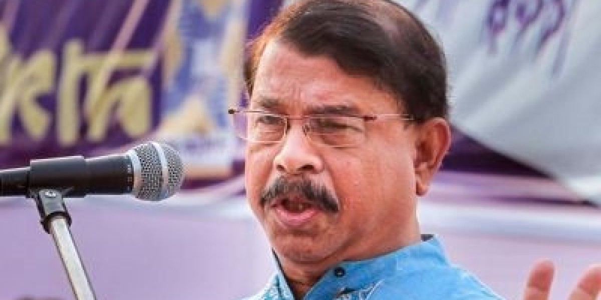 Awami League's character is exposed once again in uncivilized behavior: Manna