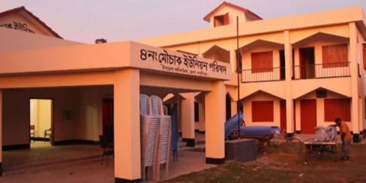 Panel chairman in charge of 16 unions of Gazipur