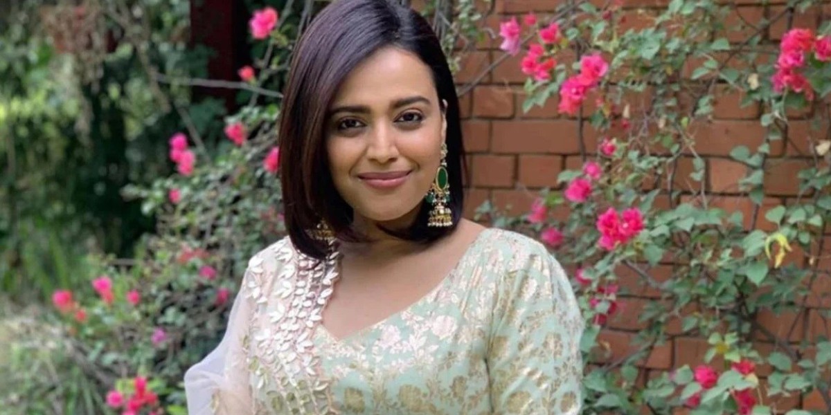 Swara Bhaskar wants to spend the night with 1/2 people