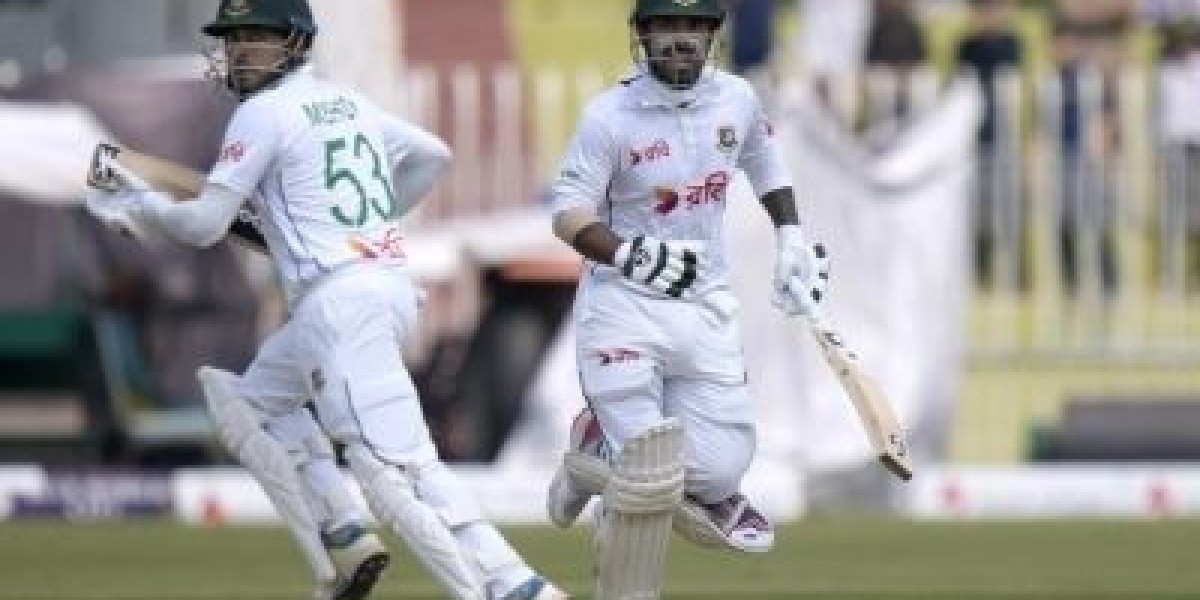 The name of concern is batting, Bangladesh can save the standard in Jamaica