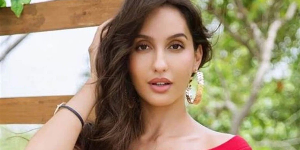 Nora Fatehi's early story in the Bollywood industry