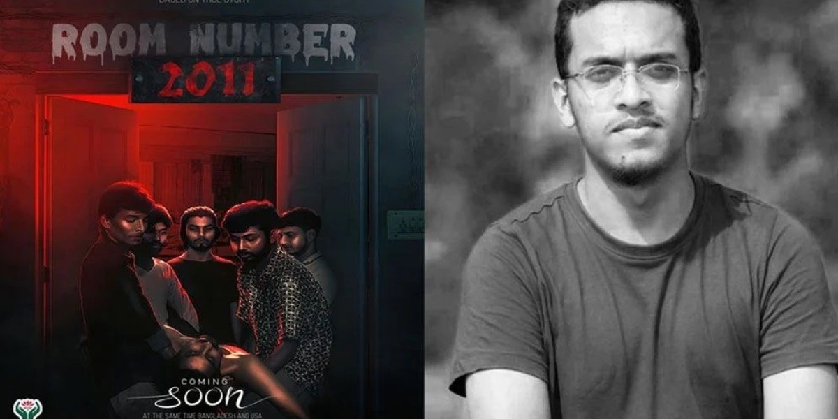 The release date of the movie 'Room Number 2011' made on Abrar has been announced