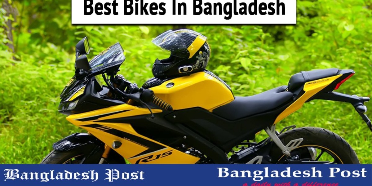 Exploring the Bike Culture in Bangladesh: A Transformative Era