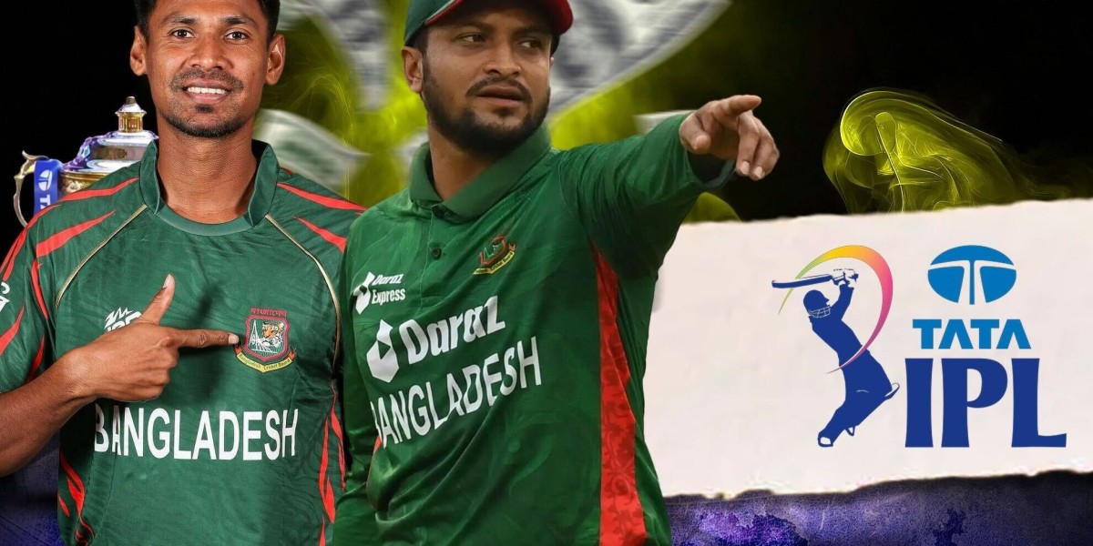 IPL and Its Impact on Bangladesh: A Comprehensive Overview.