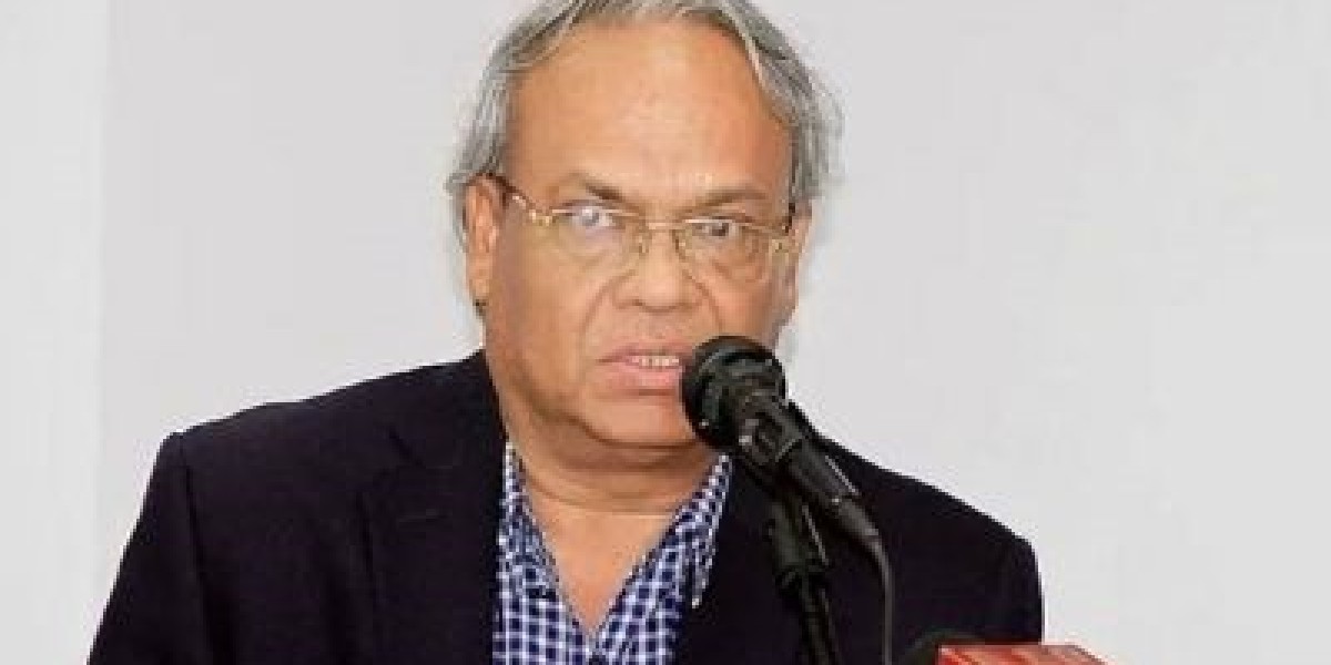 'India-Bangladesh husband and wife', Rizvi brought up the topic of former minister's speech