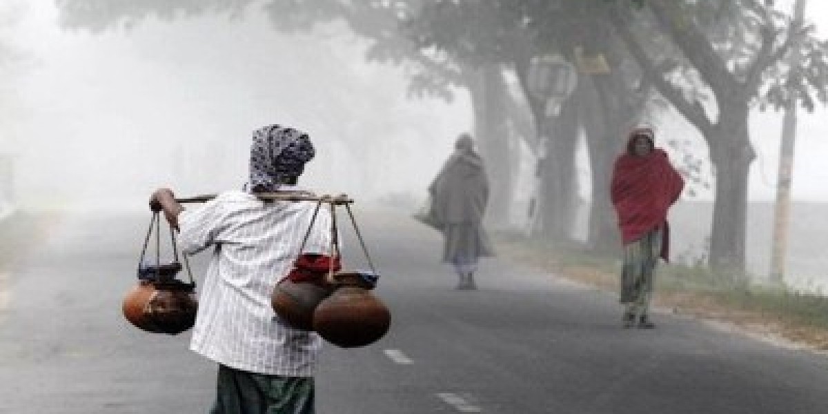 The Impact of Winter in Bangladesh: Challenges, Opportunities, and Adaptations.