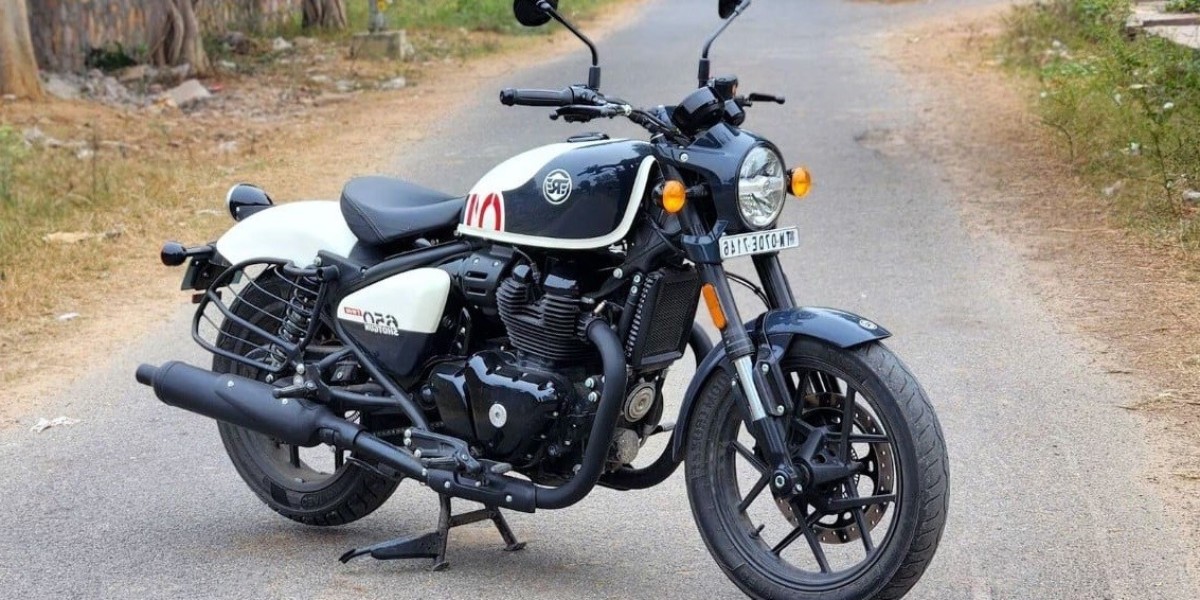 Royal Enfield is bringing a new version to the market to capture the hearts of bike lovers