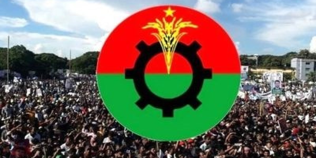 BNP rally in the capital at noon, Tarek Rahman will speak