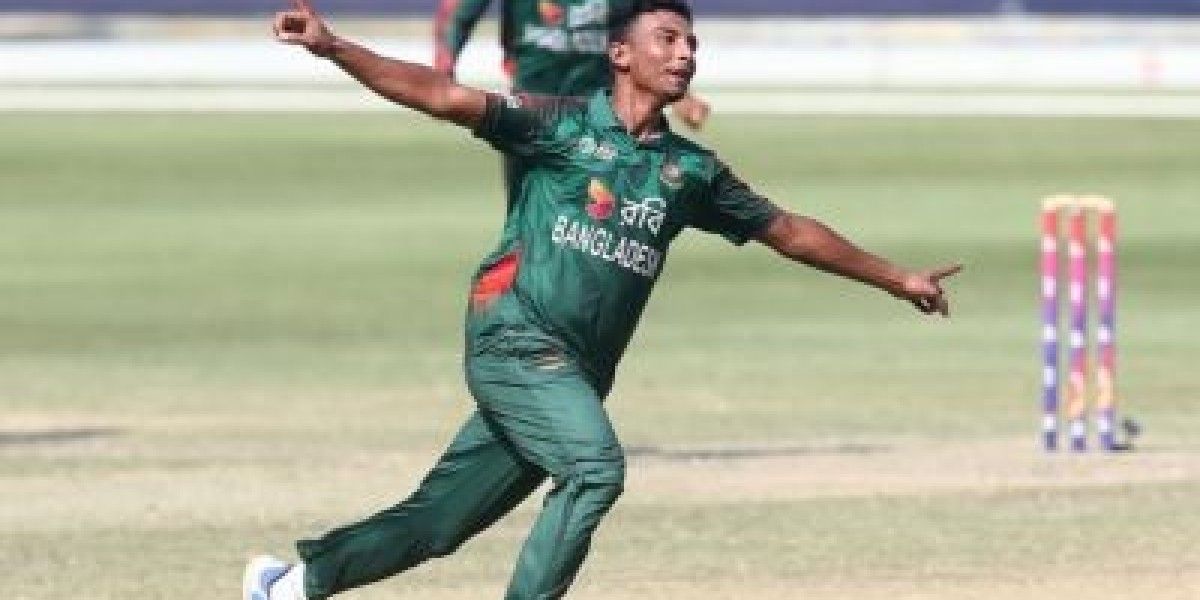 Who will be Bangladesh's opponent in the Asia Cup final?