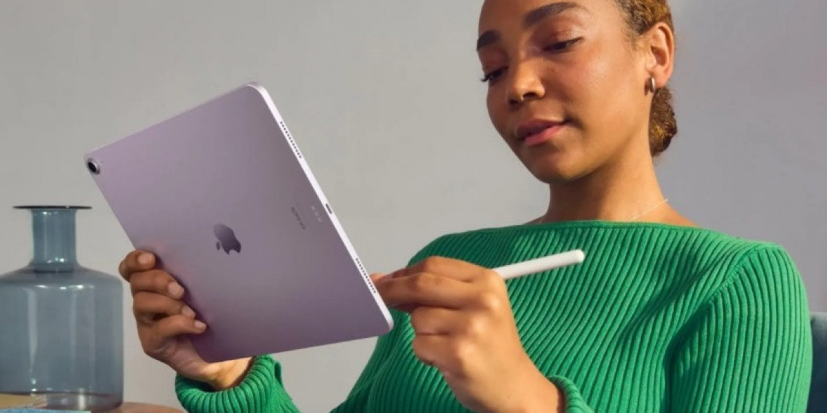 13-ইঞ্চি M2 iPad Air তার ব্ল্যাক ফ্রাইডে মূল্যকে বেস্ট বাই ড্রপ হিসাবে ছাড়িয়ে গেছে