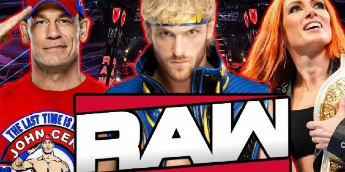 Netflix-এ WWE Raw-এর জন্য 7 রিটার্ন