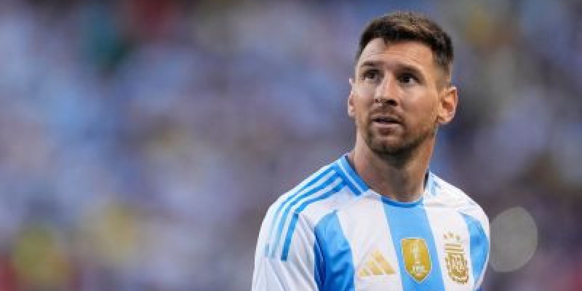 Messi not included in FIFA's Best XI after 17 years