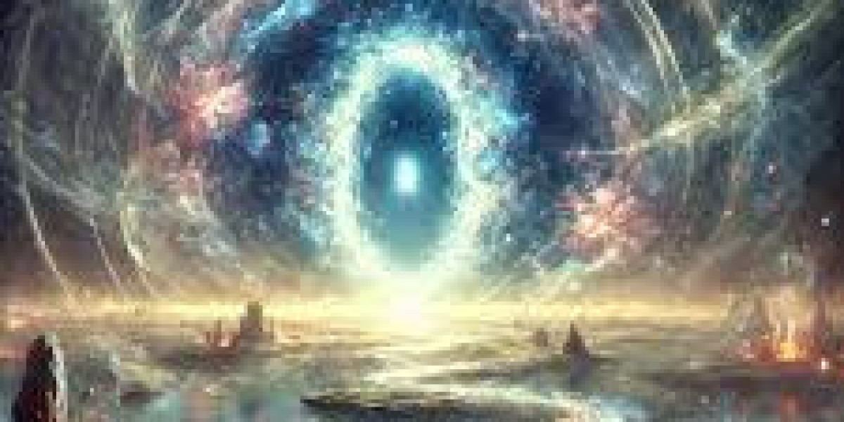 The Unseen Dimensions of a Hidden Universe: A Journey Beyond Time and Space