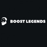 Boost Legends