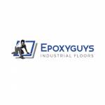 Epoxyguys Industrial Floors