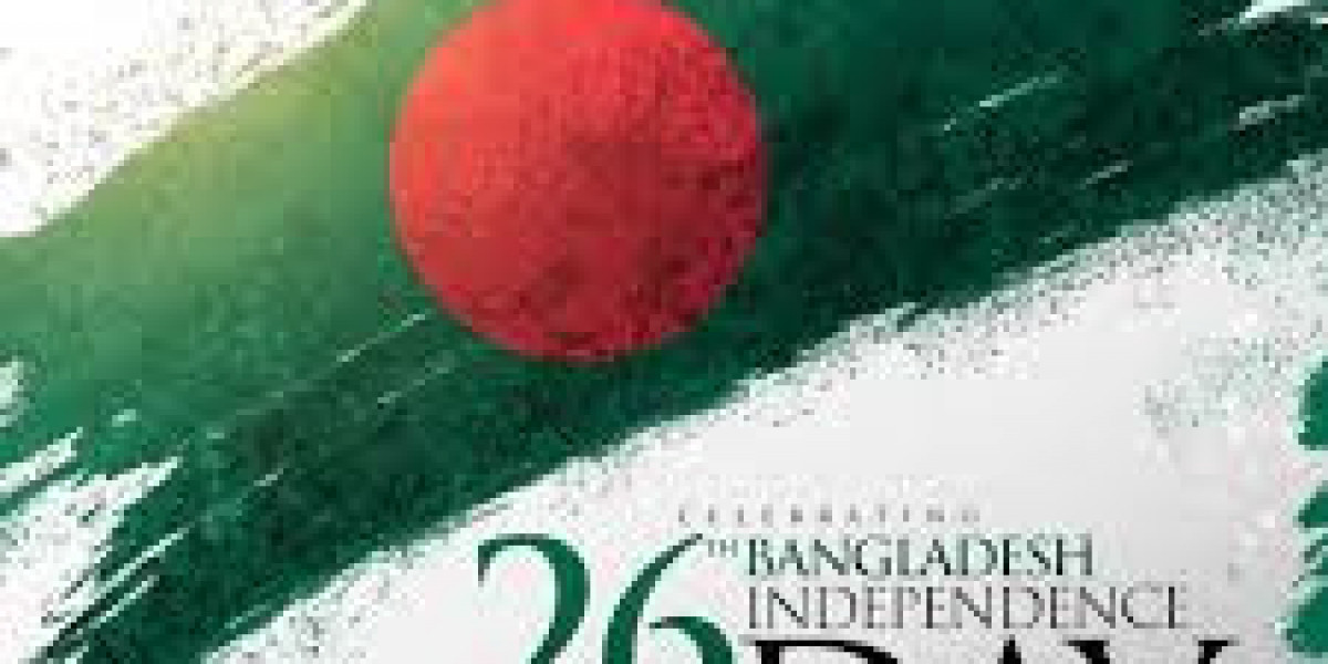 Bangladesh Independence Day