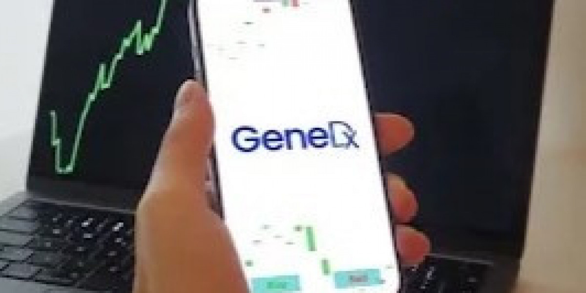 IBD 50 এর GeneDx AI-তে FDA গাইড সহ প্রায় 2,700% স্প্রিন্ট 2,700%করে