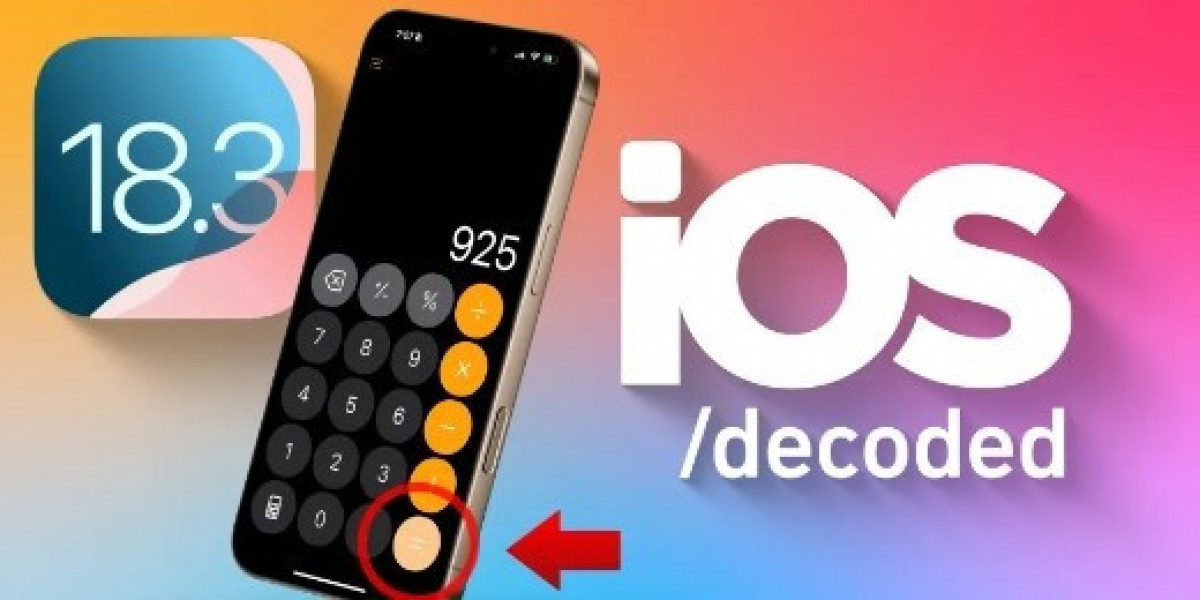 iOS ডিকোডেড - ডিকোডেড 18.3 বিটা 2 পরিবর্তন এবং বৈশিষ্ট্যগুলি [ভিডিও]