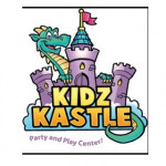 Kidz Kastle Private Party Venue