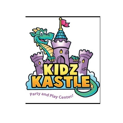 Kidz Kastle Private Party Venue