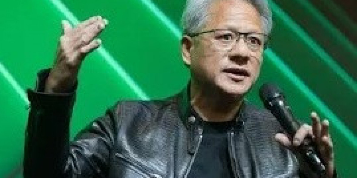 CES 2025-এ Nvidia's (NASDAQ:NVDA) রোলারকোস্টার সপ্তাহ সর্বকালের সর্বোচ্চ