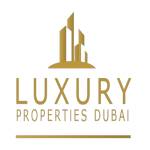 Luxury Properties Dubai