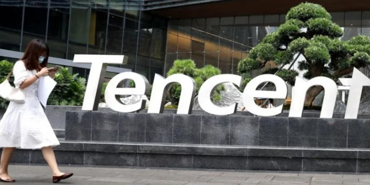 মার্কিন যুক্তরাষ্ট্র Tencent একটি চীনা সামরিক কোম্পানি মনোনীত