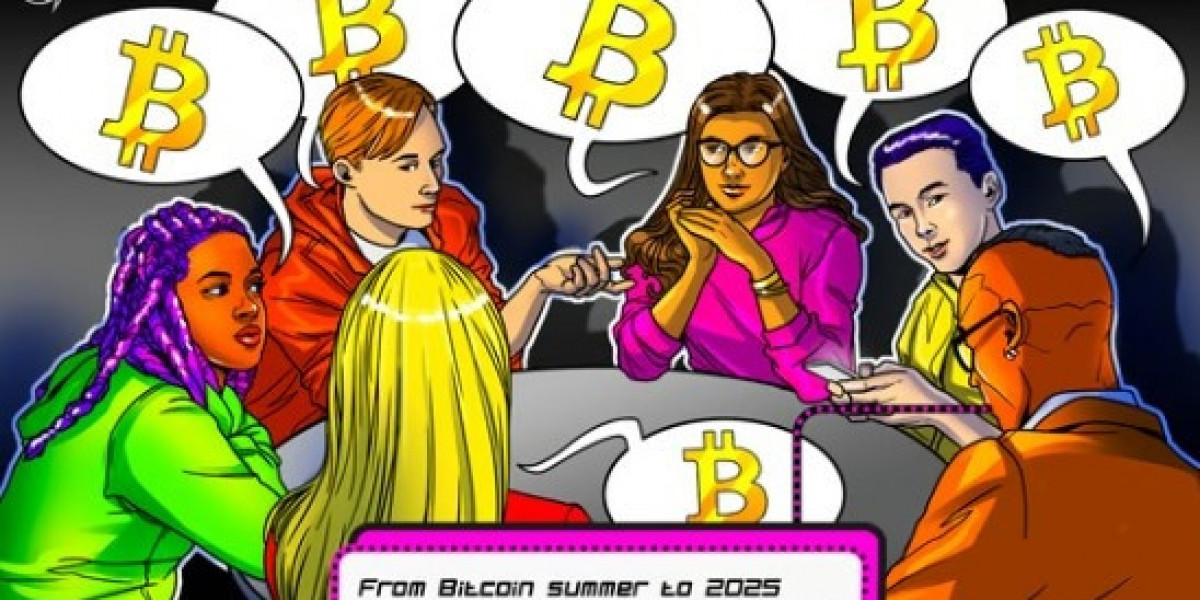 বিটকয়েন গ্রীষ্ম থেকে 2025 ভবিষ্যদ্বাণী: Cointelegraph এর ক্রিপ্টো গোলটেবিলের ভিতরে