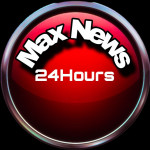 Max News 24Hours