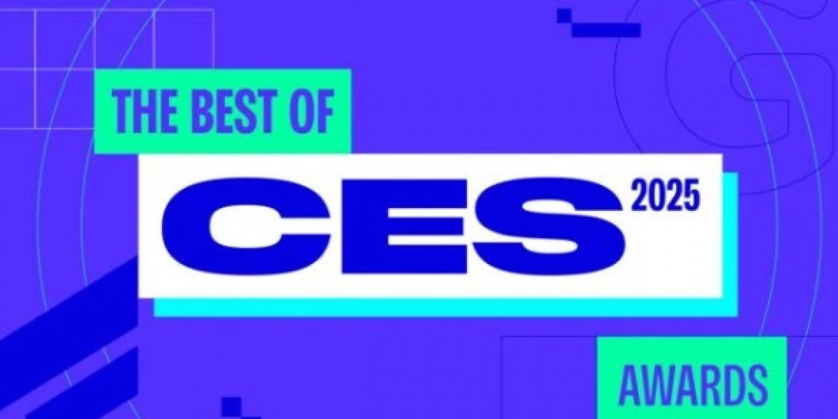 Gizmodo's CES 2025 এর সেরা পুরস্কার: বিজয়ীদের দেখুন