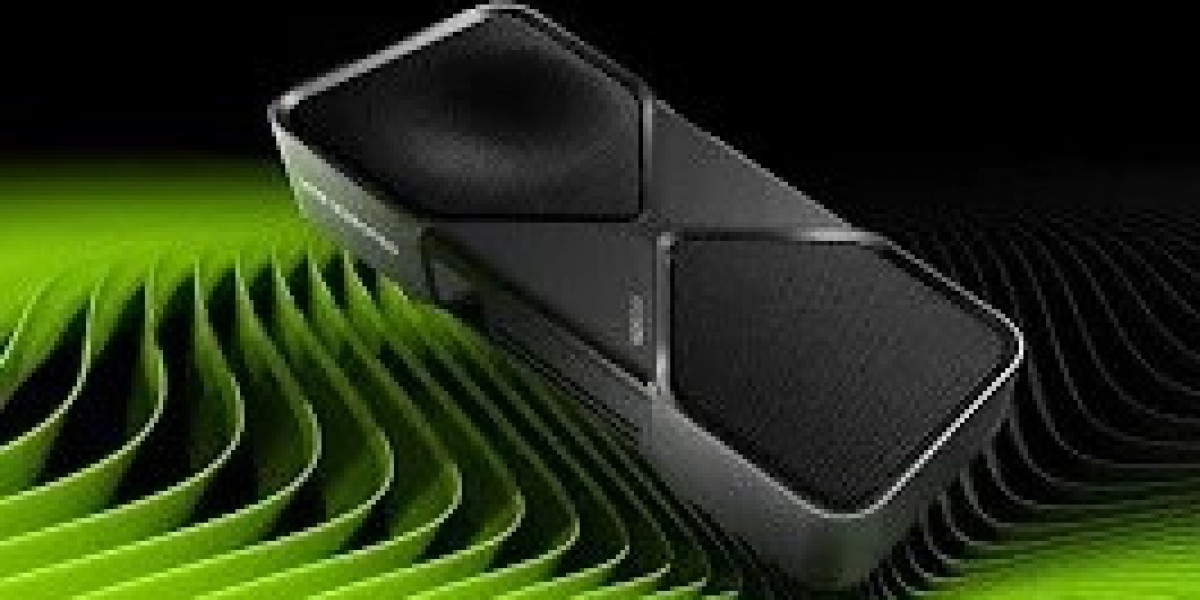 নতুন GeForce 50-সিরিজের GPU: আছে $1,999 5090, এবং বাকি সব আছে