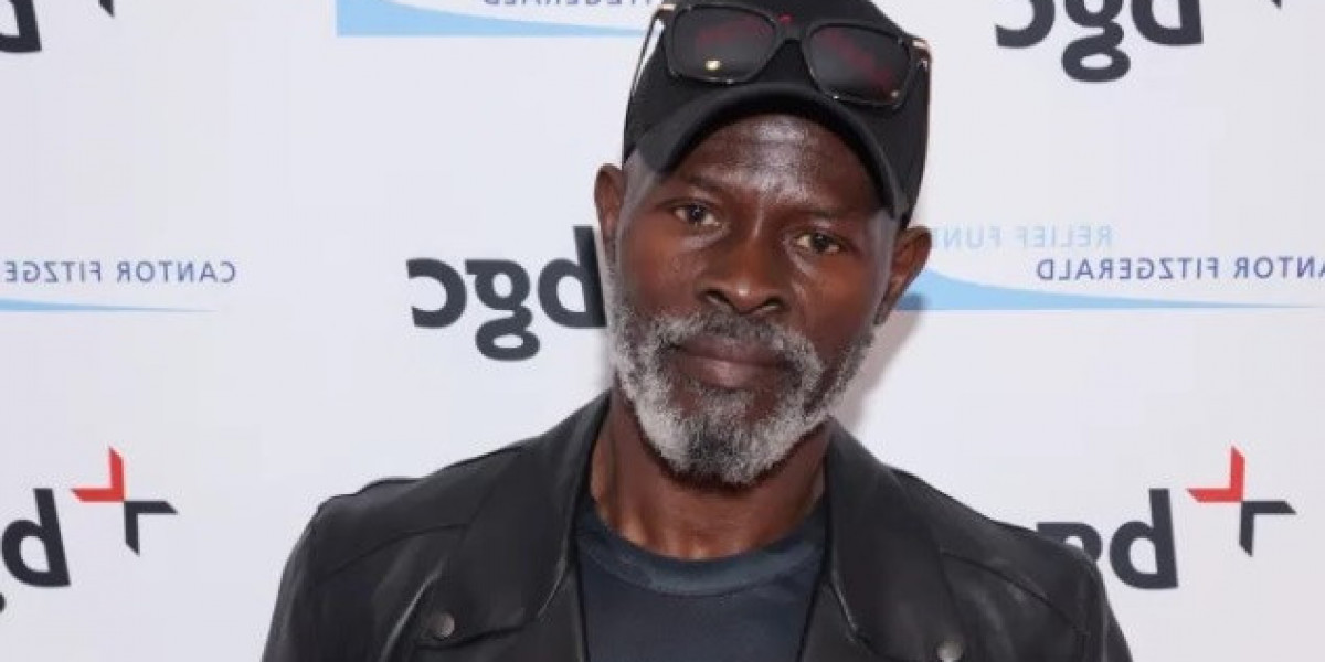 Djimon Hounsou বলেছেন অস্কার মনোনয়ন, ব্লকবাস্টার ভূমিকা সত্ত্বেও তিনি "এখনও জীবিকা নির্বাহের জন্য সংগ্রাম করছেন&qu