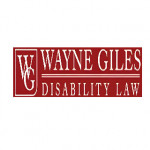 Wayne Giles Disability Law