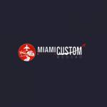 Miami Customs Broker