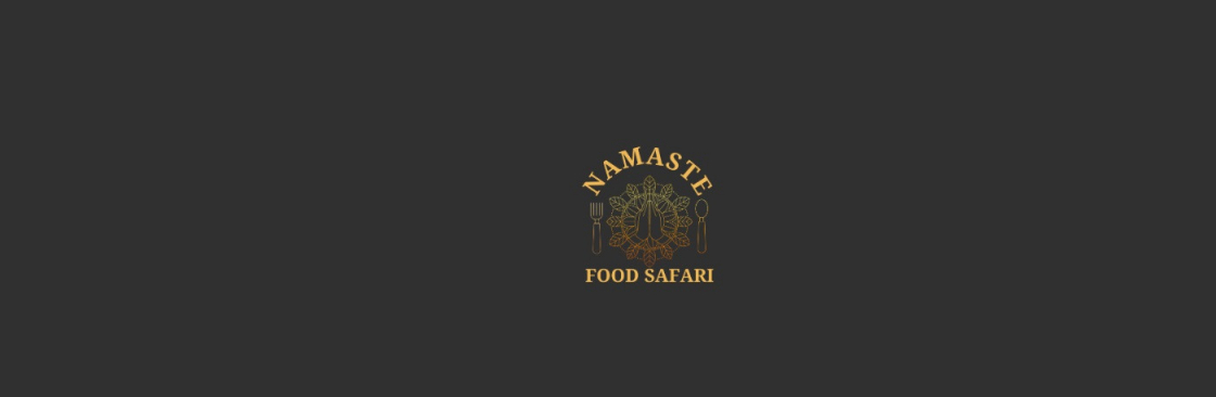 Namaste Food Safari